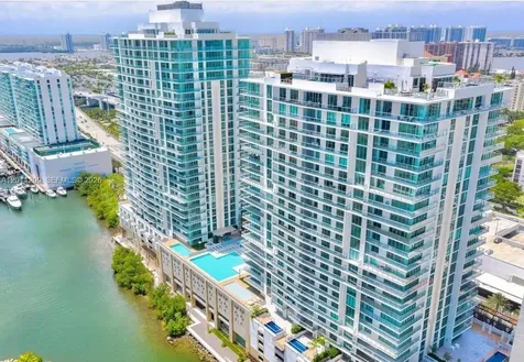 300 Sunny Isles Boulevard Sunny Isles Beach FL 33160