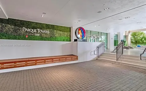 300 Sunny Isles Boulevard Sunny Isles Beach FL 33160