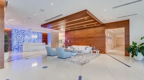 300 Sunny Isles Boulevard Sunny Isles Beach FL 33160