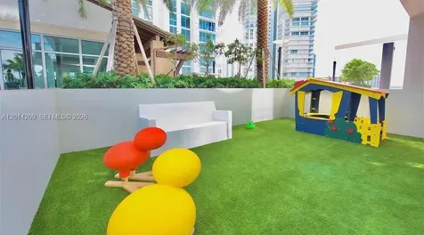 300 Sunny Isles Boulevard Sunny Isles Beach FL 33160
