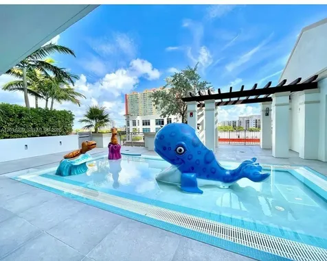 300 Sunny Isles Boulevard Sunny Isles Beach FL 33160
