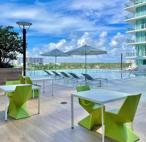 300 Sunny Isles Boulevard Sunny Isles Beach FL 33160