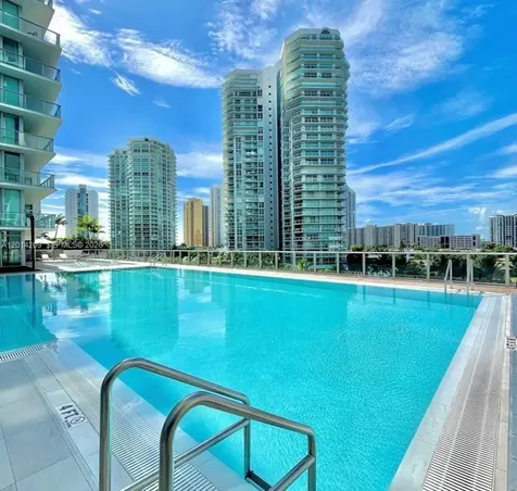 300 Sunny Isles Boulevard Sunny Isles Beach FL 33160