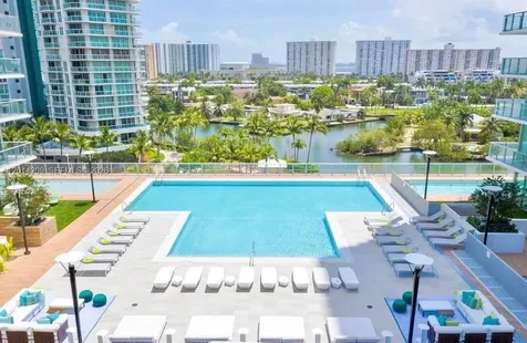 300 Sunny Isles Boulevard Sunny Isles Beach FL 33160