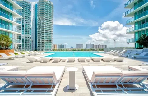 300 Sunny Isles Boulevard Sunny Isles Beach FL 33160