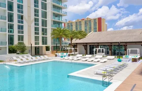 300 Sunny Isles Boulevard Sunny Isles Beach FL 33160