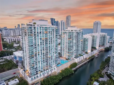 300 Sunny Isles Boulevard Sunny Isles Beach FL 33160
