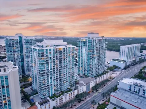 300 Sunny Isles Boulevard Sunny Isles Beach FL 33160
