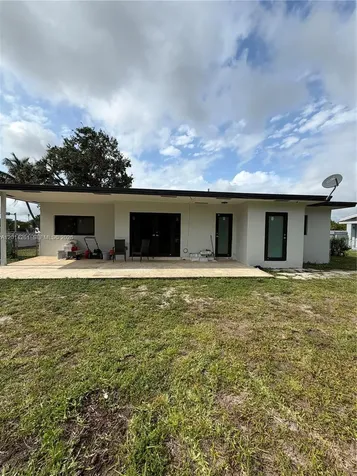 1410 NW 199th Street Miami Gardens FL 33169