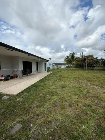 1410 NW 199th Street Miami Gardens FL 33169