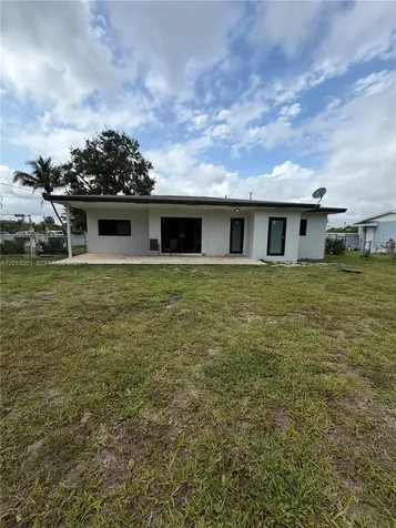 1410 NW 199th Street Miami Gardens FL 33169