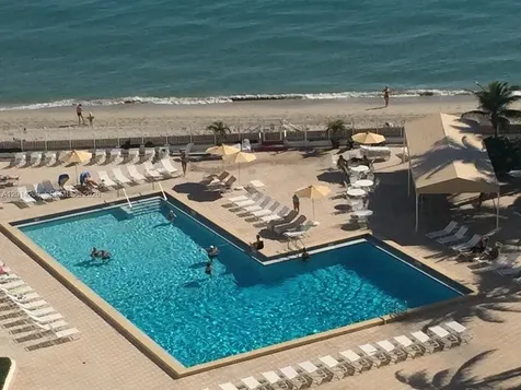 3505 S Ocean Drive Hollywood FL 33019