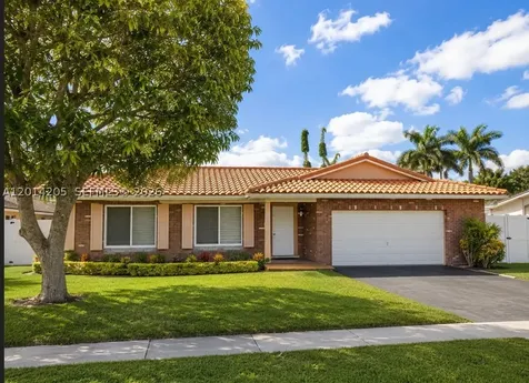 5240 SW 10th Court Plantation FL 33317