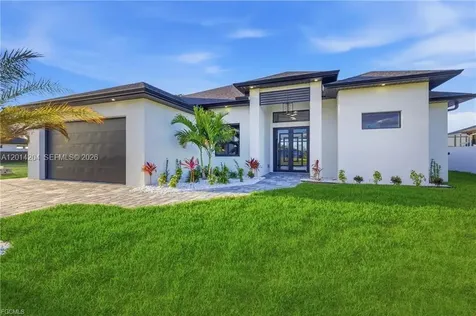 1031 SW 1st Terrace Cape Coral FL 33991