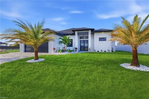 1031 SW 1st Terrace Cape Coral FL 33991
