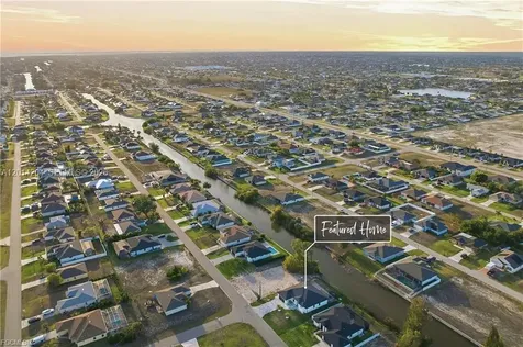 1031 SW 1st Terrace Cape Coral FL 33991