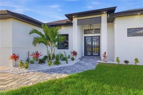 1031 SW 1st Terrace Cape Coral FL 33991