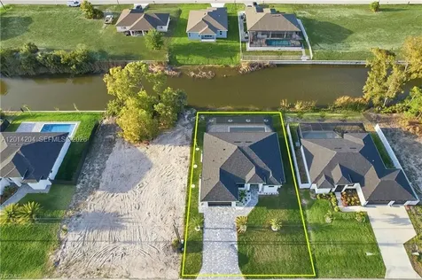 1031 SW 1st Terrace Cape Coral FL 33991