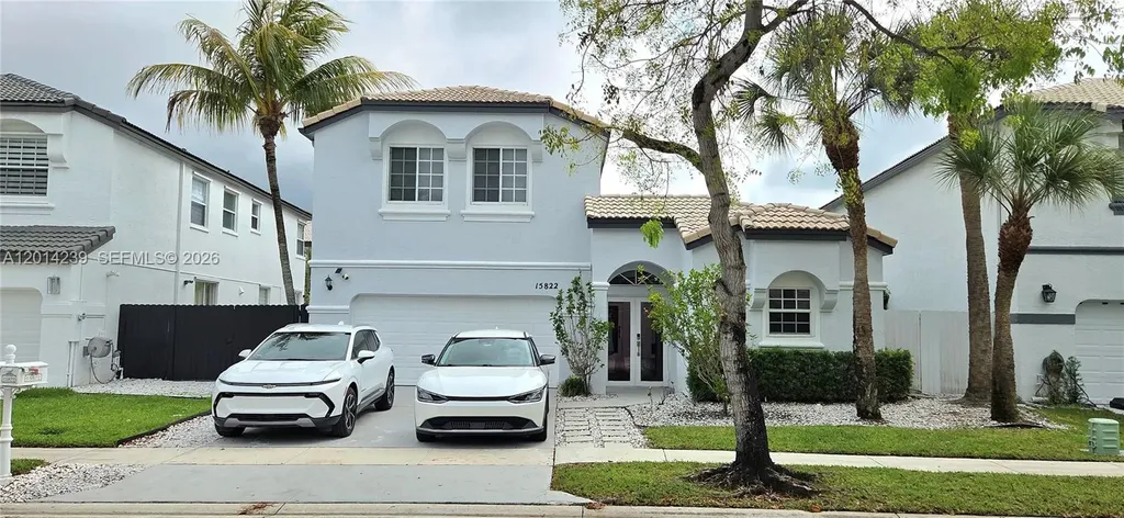 Pembroke Pines FL 33028