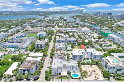 1075 93rd Street Bay Harbor Islands FL 33154