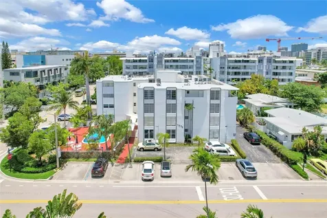 1075 93rd Street Bay Harbor Islands FL 33154