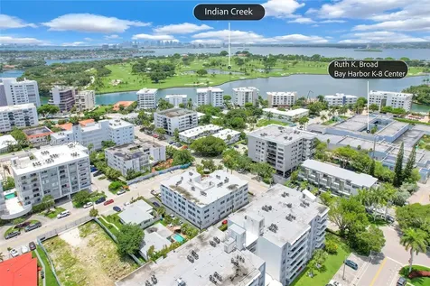 1075 93rd Street Bay Harbor Islands FL 33154