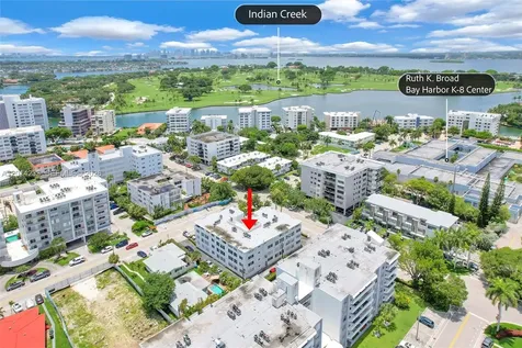 1075 93rd Street Bay Harbor Islands FL 33154