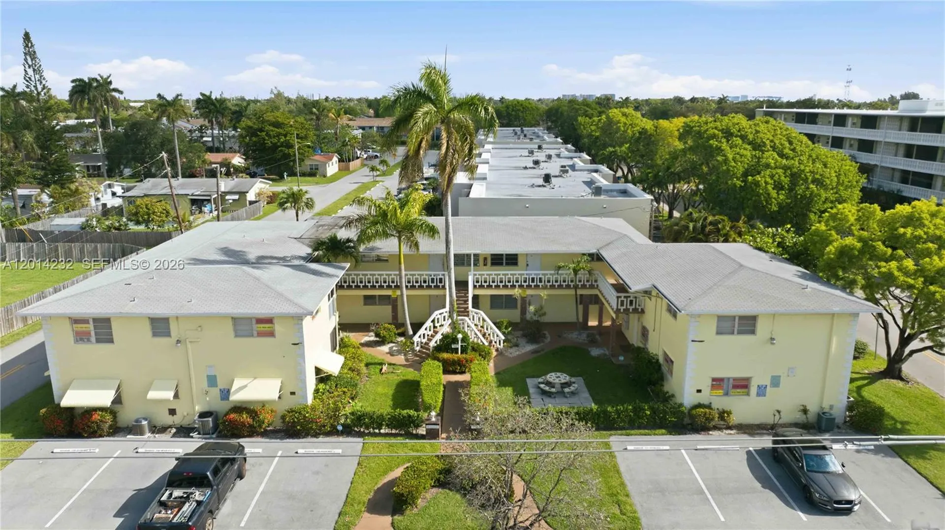 1501 Arthur Street Hollywood FL 33020