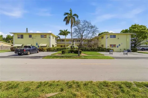 1501 Arthur Street Hollywood FL 33020
