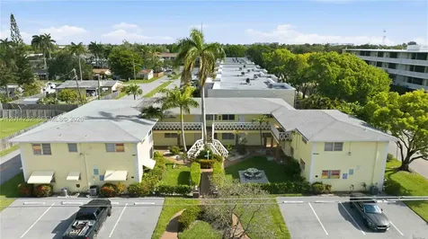 1501 Arthur Street Hollywood FL 33020