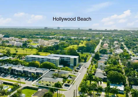 1501 Arthur Street Hollywood FL 33020