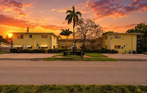 1501 Arthur Street Hollywood FL 33020