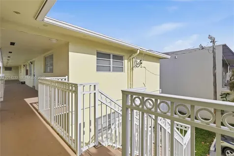 1501 Arthur Street Hollywood FL 33020
