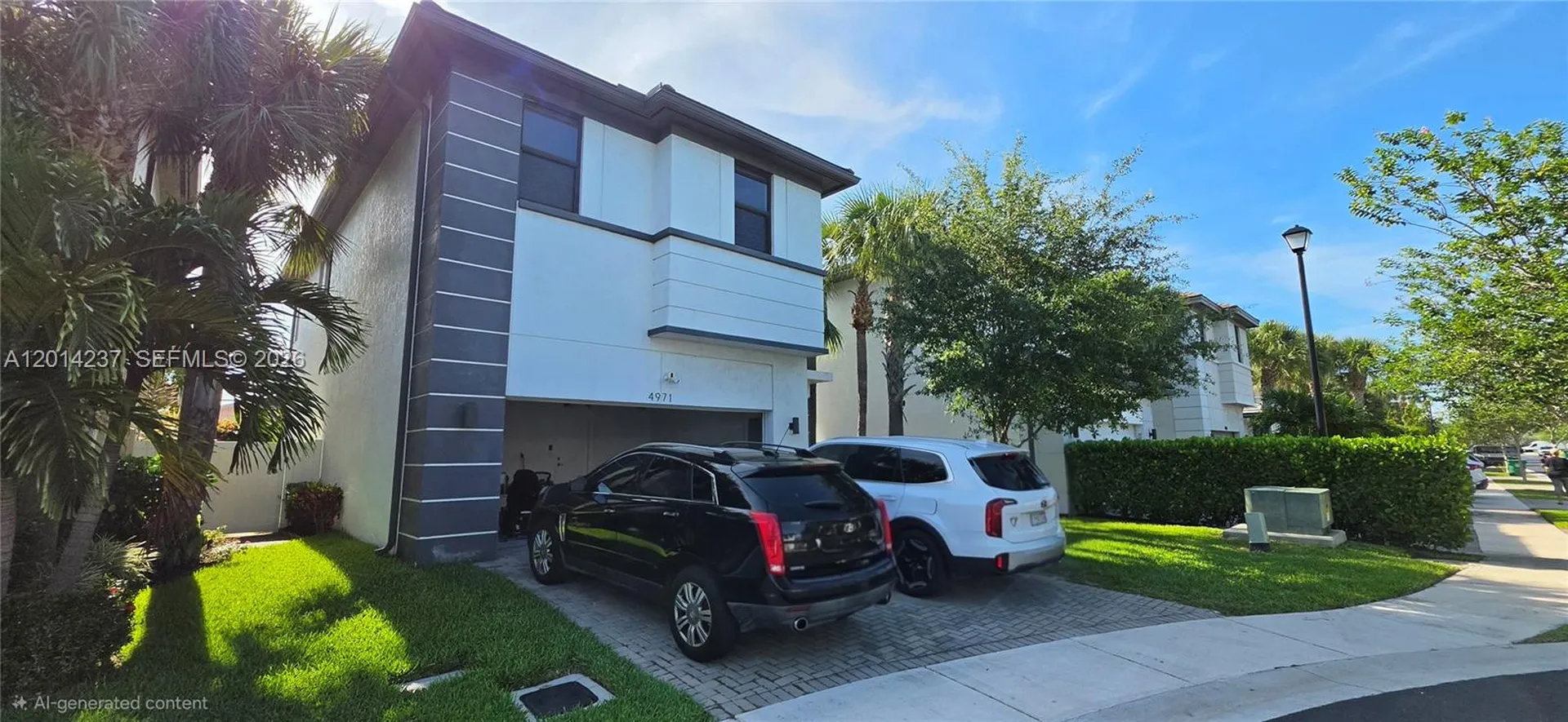 4971 Whispering Way Fort Lauderdale FL 33312