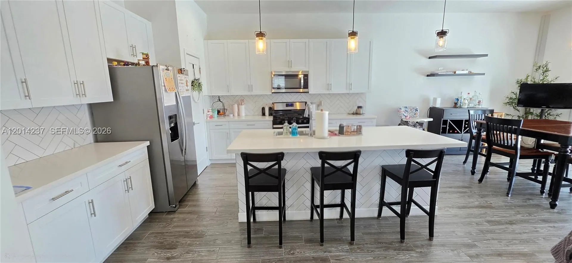 4971 Whispering Way Fort Lauderdale FL 33312