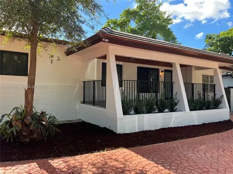 6150 SW 16th Street West Miami FL 33155