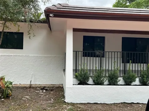 6150 SW 16th Street West Miami FL 33155