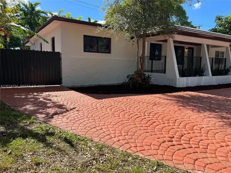 6150 SW 16th Street West Miami FL 33155