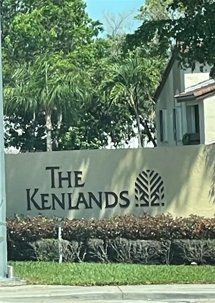 8820 SW 123rd Court Miami FL 33186