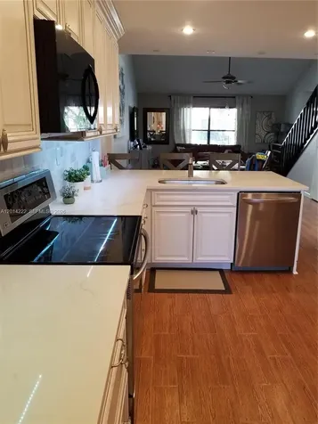 8509 Shadow Court Coral Springs FL 33071