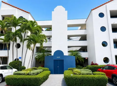 21075 NE 34th Avenue Aventura FL 33180