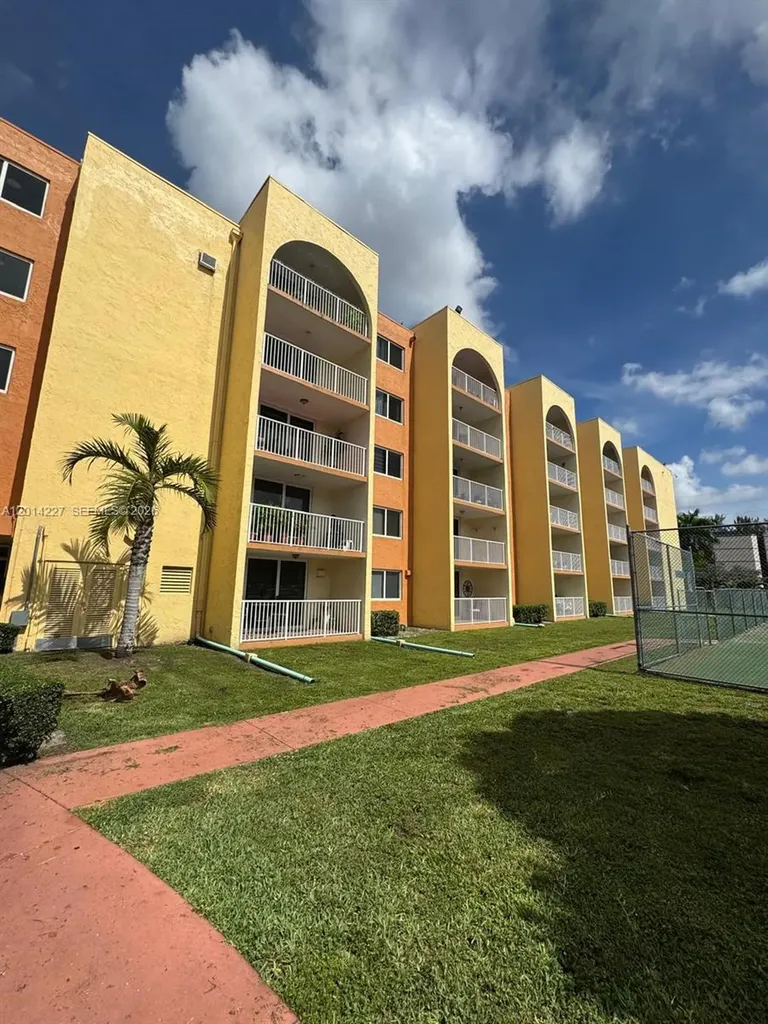 7010 NW 186th Street Hialeah FL 33015