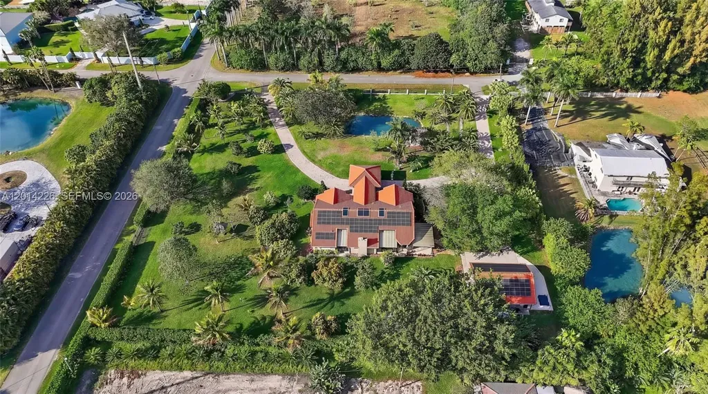 18950 SW 59th Street Southwest Ranches FL 33332