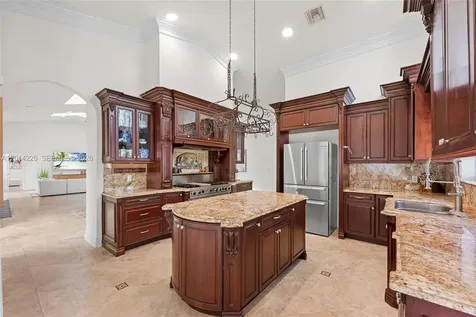 18950 SW 59th Street Southwest Ranches FL 33332