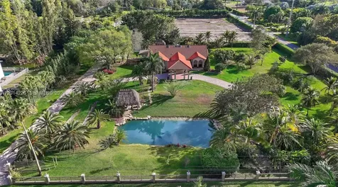 18950 SW 59th Street Southwest Ranches FL 33332