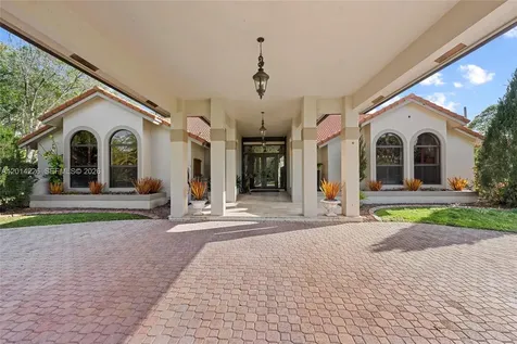 18950 SW 59th Street Southwest Ranches FL 33332