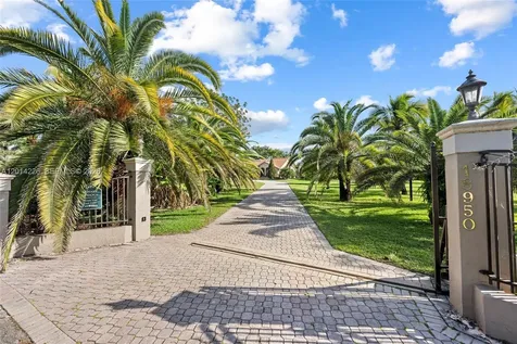 18950 SW 59th Street Southwest Ranches FL 33332
