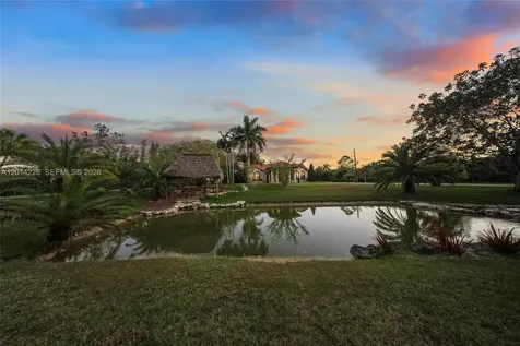 18950 SW 59th Street Southwest Ranches FL 33332