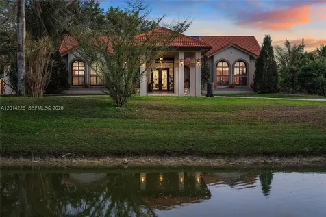18950 SW 59th Street Southwest Ranches FL 33332