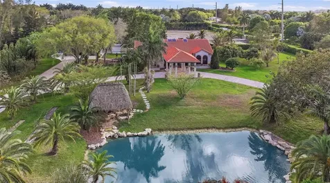 18950 SW 59th Street Southwest Ranches FL 33332